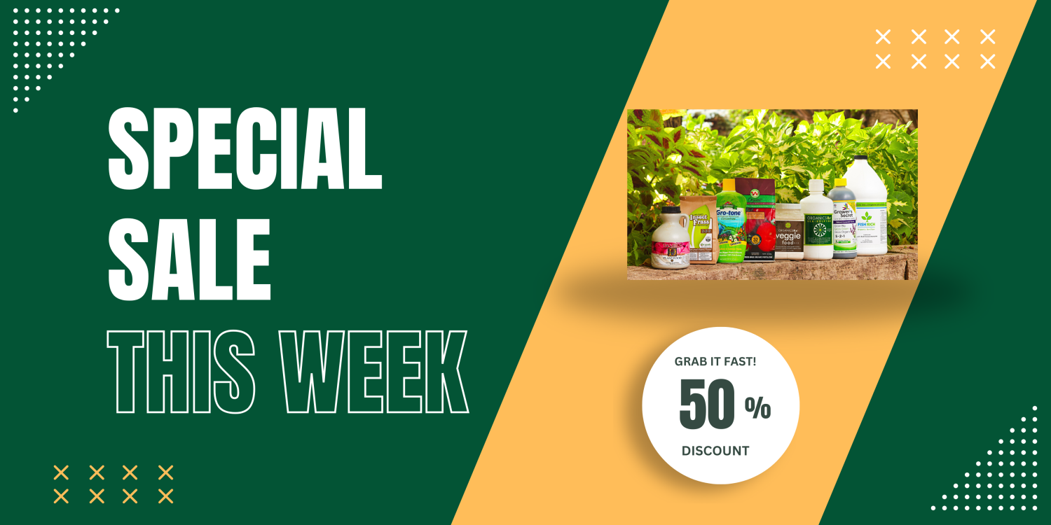Agri-Tech promo